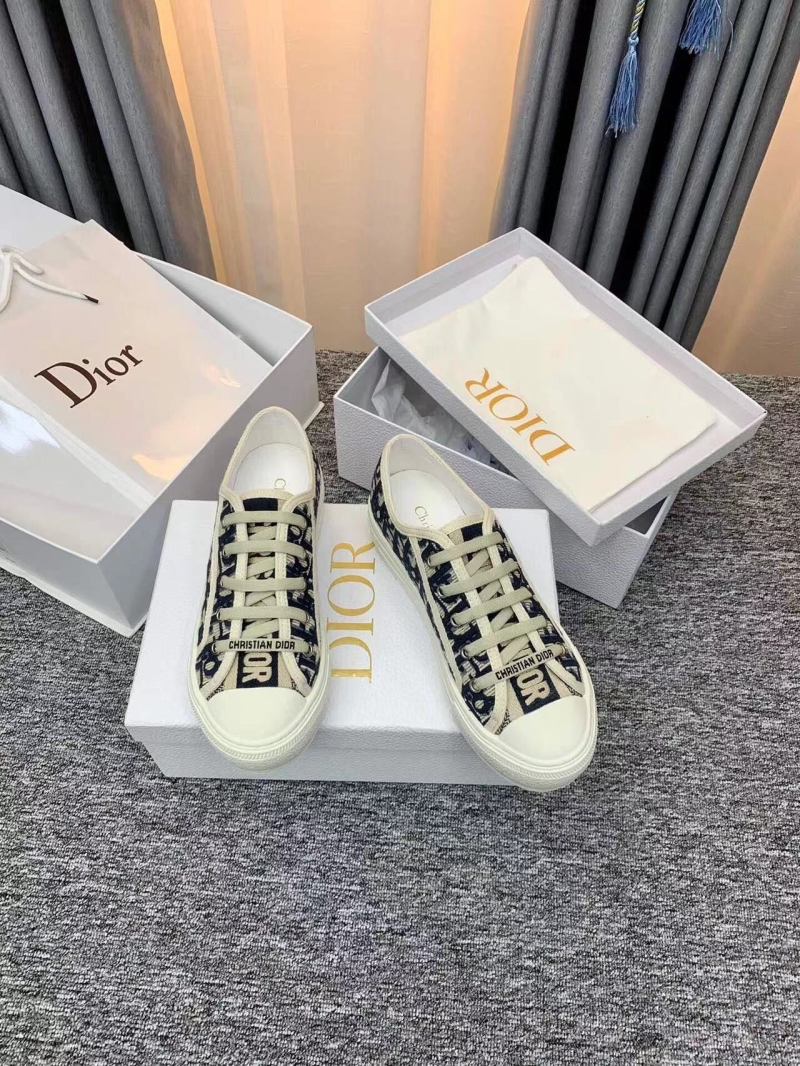 Christian Dior Sneakers